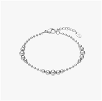 Armbanduhr Lotus Dame in Stahl 19006/3 - 19006/3